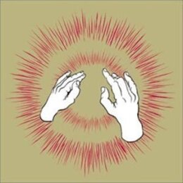 GODSPEED YOU! BLACK EMPEROR - LIFT YOUR SKINNY FISTS... - LP