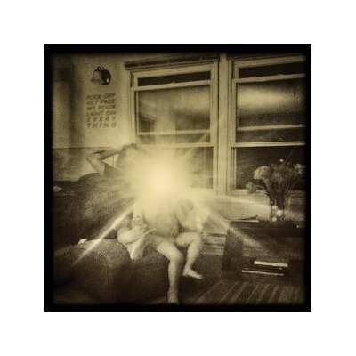 THEE SILVER MT. ZION MEMORIAL ORCHESTRA - FUCK OFF GET FREE WE POUR LIGHT ON EVERYTHING - CD