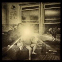 THEE SILVER MT. ZION MEMORIAL ORCHESTRA - FUCK OFF GET...