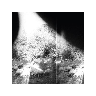 GODSPEED YOU! BLACK EMPEROR - ASUNDER, SWEET AND OTHER DISTRESS - LPD