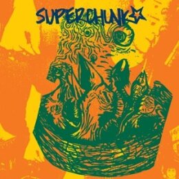 SUPERCHUNK - SUPERCHUNK - CD