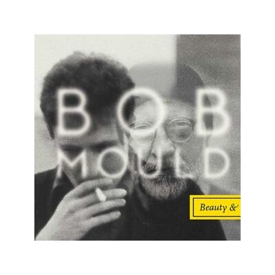 MOULD, BOB - BEAUTY & RUIN - CD