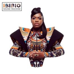 IBIBIO SOUND MACHINE - UYAI - CD