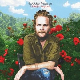 HISS GOLDEN MESSENGER - HALLELUJAH ANYHOW - LPD