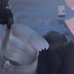 OUGHT - ROOM INSIDE THE WORLD - CD