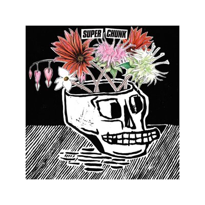 SUPERCHUNK - WHAT A TIME TO BE ALIVE - LPD