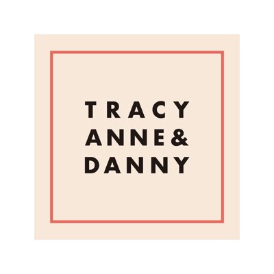 TRACYANNE & DANNY - TRACYANNE & DANNY - CD