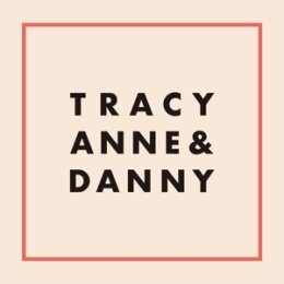TRACYANNE & DANNY - TRACYANNE & DANNY - CD