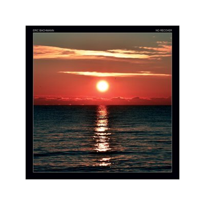 BACHMANN, ERIC - NO RECOVER - LPD