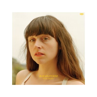 WAXAHATCHEE - GREAT THUNDER EP - LPD
