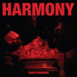 HARMONY - CARPETBOMBING - LPD