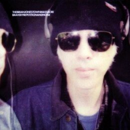 BRIAN JONESTOWN MASSACRE, THE - BRAVERY REPETITION AND...