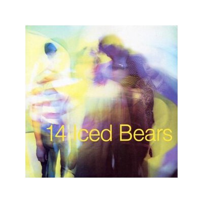 14 ICED BEARS - 14 ICED BEARS - LP