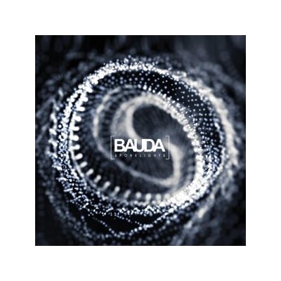 BAUDA - SPORELIGHTS - CD