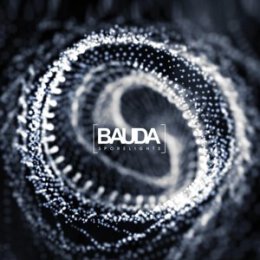 BAUDA - SPORELIGHTS - CD