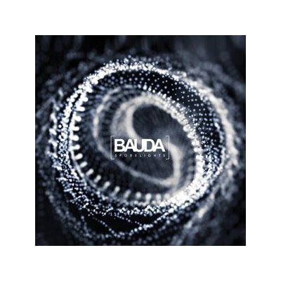 BAUDA - SPORELIGHTS - LP