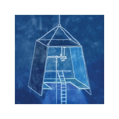 LOW ANTHEM, THE - THE SALT DOLL WENT TO MEASURE THE DEPTH OF THE SEA - CD