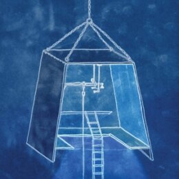 LOW ANTHEM, THE - THE SALT DOLL WENT TO MEASURE THE DEPTH...