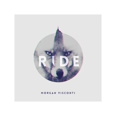 VISCONTI, MORGAN - RIDE - LP