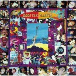 GODSTAR - SLEEPER - CD