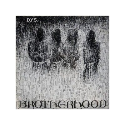 D.Y.S. - BROTHERHOOD - LP