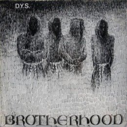 D.Y.S. - BROTHERHOOD - LP