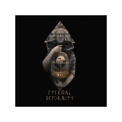 ETERNAL DEFORMITY - NO WAY OUT - CD
