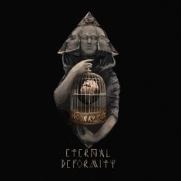 ETERNAL DEFORMITY - NO WAY OUT - CD