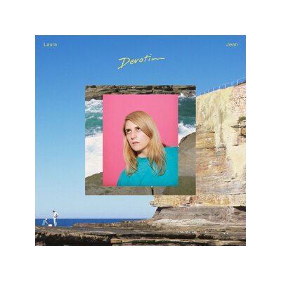 JEAN, LAURA - DEVOTION - LP