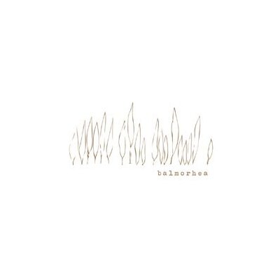 BALMORHEA - BALMORHEA - CD