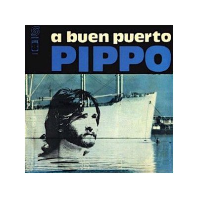 SPERA, PIPPO - A BUEN PUERTO - CD