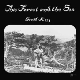 KEY, SCOTT - THIS FOREST AND THE SEA - CD