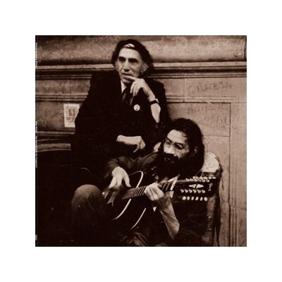 WALKER, PETER - HAS ANYBODY SEEN OUR FREEDOMS - LP