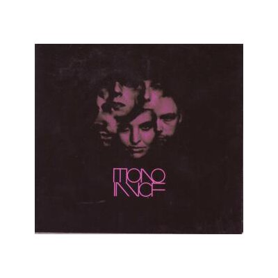 MONO IN VCF - MONO IN VCF - CD