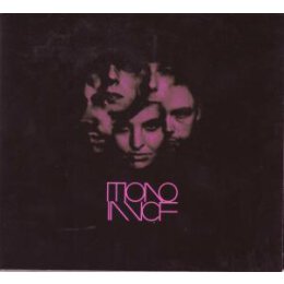 MONO IN VCF - MONO IN VCF - CD