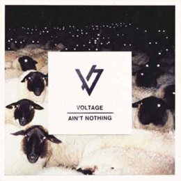 Voltage - Aint Nothing - 7 EP