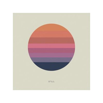 TYCHO - AWAKE - CD