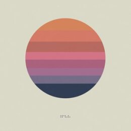 TYCHO - AWAKE - CD