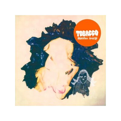 TOBACCO - SWEATBOX DYNASTY - CD