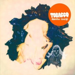 TOBACCO - SWEATBOX DYNASTY - CD