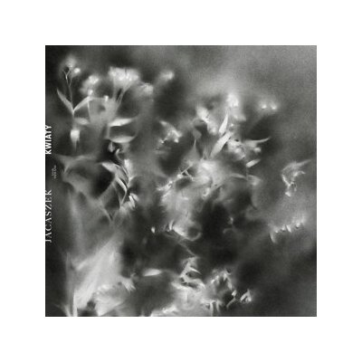 JACASZEK - KWIATY - CD