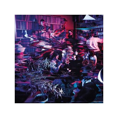 SHIGETO - THE NEW MONDAY - CD