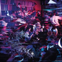 SHIGETO - THE NEW MONDAY - CD