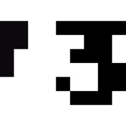 DABRYE - THREE/THREE - LPD