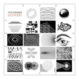 HAUSCHILDT, STEVE - DISSOLVI - CD