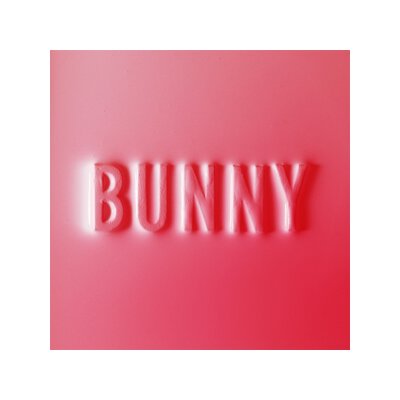 DEAR, MATTHEW - BUNNY (LIMITED COLORED EDITION) - LP