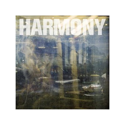 HARMONY - DOUBLE NEGATIVE - LPD
