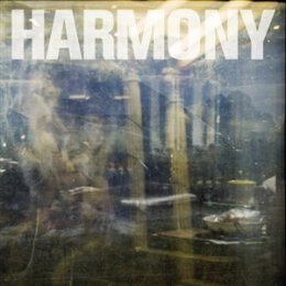 HARMONY - DOUBLE NEGATIVE - LPD