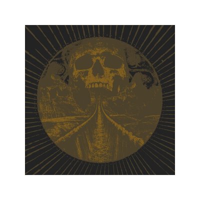 CENTURIES - THE LIGHTS OF THIS EARTH ARE BLINDING - LP