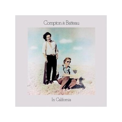 COMPTON & BATTEAU - IN CALIFORNIA - CD